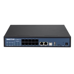 Dinstar UC200 Pro - IP-PBX-система