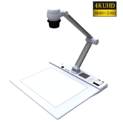 DOKO DC1320PL - Профессиональная документ-камера со встроенным световым планшетом
