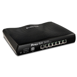 DrayTek Vigor2925 - Маршрутизатор, IPv6, IPv4, LAN, VLAN, CVM