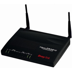 DrayTek Vigor2910VG - Беспроводной маршрутизатор c функцией VoIP