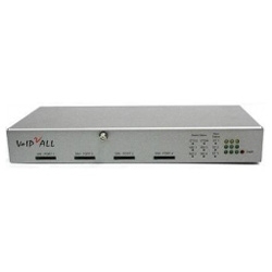 DTT VOIP-GSM 4M4S - GSM-VoIP шлюз на 4 канала