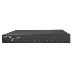 DTT VOIP-GSM 8M8S - VOIP-GSM шлюз на 8 каналов