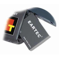 Eartec LX600LI - Дополнительная аккумуляторная батарея