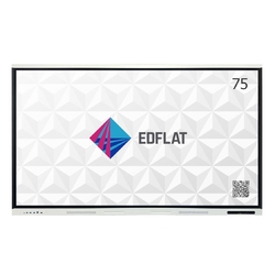 EDCOMM EdFlat ULTRA LITE 75 - Интерактивная панель