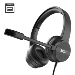 EKSA H12E - Гарнитура с функцией шумоподавления