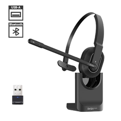EKSA H5 - Компьютерная Bluetooth гарнитура 