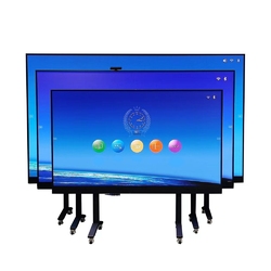 EliteBoard DH-108B1 - Светодиодный экран с диагональю 108