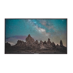 EliteBoard LK-43UL2SXRU - Профессиональное решение для систем Digital Signage