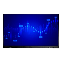 EliteBoard LR-75UL6IA - Интерактивная панель