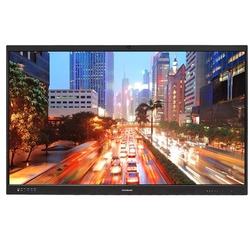 EliteBoard LR-86US7IB5 - Интерактивный комплекс с диагональю 86