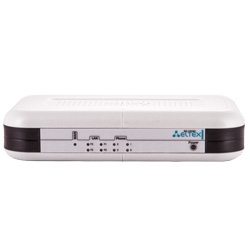 Eltex RG-1404G - VoIP-шлюз, 4xFXS, 1xWAN, 4xLAN, 1xUSB