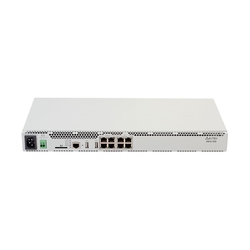 Eltex SMG-500 - IP АТС 500 абонентов