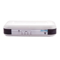 Eltex TAU-8.IP - VoIP-шлюз TAU-8.IP: 8xFXS, 1xWAN, 1xUSB, SIP