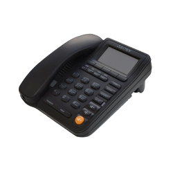 Eltex VP-12 - IP-телефон с интегрированным коммутатором