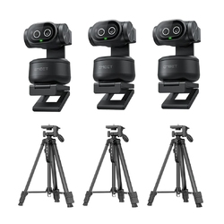 eMeet Pixy Multicam Bundle - Web-камеры 4K