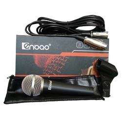 Enbao SW-58 - Проводной динамический микрофон