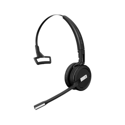 EPOS I Sennheiser IMPACT SDW 5013 [1000583] - Беспроводная DECT гарнитура, оптимизирована для UC и сертифицирована для Skype for Business