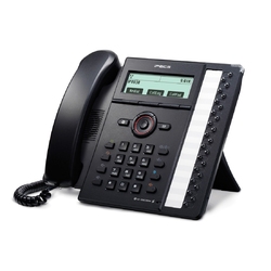 Ericsson-Lg IP8830E - SIP-телефон, 24 программируемые кнопки, ЖК индикатор POE