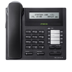Ericsson-Lg LIP-7008D - IP-телефон для цифровых АТС серии IPLDK, IPECS