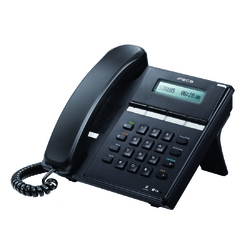 Ericsson-Lg LIP-8004D - IP-телефон для системы iPECS, PoE, LAN