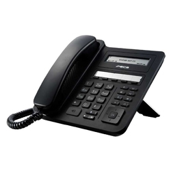 Ericsson-Lg LIP-9010 - Базовый IP-телефон, 2 порта10/100 BASE-T, POE