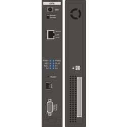 Ericsson-LG UCP-UVM - Внешний сервер голосовой почты