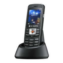 Ericsson-LG WIT-400H - Ip-телефон для системы iPECS, SIP, WEP, WPA-PSK, WPA2-CCMP