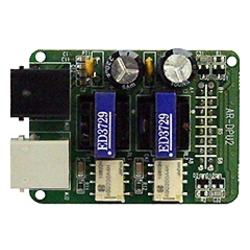 Ericsson-Lg AR-DPU2 - Модуль для подключения домофона
