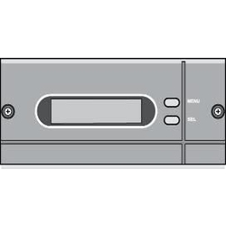 Ericsson-Lg CM-LCDU.STG - Модуль ЖК-индикации