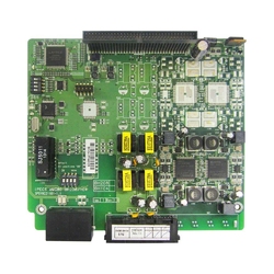 Ericsson-Lg eMG80-BH104 - Плата BRI интерфейса (1BRI, 4 гибрид.абон.)