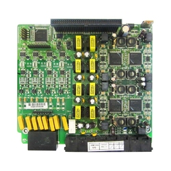 Ericsson-Lg eMG80-BH208 - Плата BRI интерфейса (2BRI, 8 гибрид.абон.)