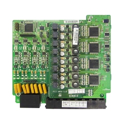 Ericsson-Lg eMG80-CS416 - Плата (4 внеш.лин., 16 аналог.абон.) макс.одна на блок KSU/EKSU