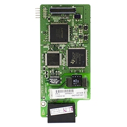 Ericsson-Lg eMG80-PRIU - Плата PRI интерфейса ( 1PRI ), 1 на систему для KSUI