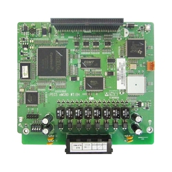 Ericsson-Lg eMG80-WTIB4 - Плата DECT(4 порта баз.стан.) макс. одна на систему