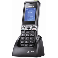 Ericsson-Lg GDC-500H - Системный терминал DECT