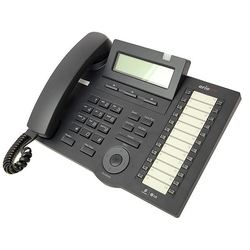 Ericsson-Lg LDP-7224D - Системный телефон для цифровых АТС ARIA SOHO и iPLDK-60 с полным набором функций