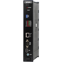 Ericsson-LG LIK-MFIM50B - Сервер 50 портов (макс.транков 42, макс вн.50) 2(4)BRI 4(8)VoIP 2SLT VM(6ch. 270min), адаптер 12В
