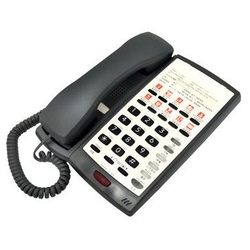 Escene HS118-PNW - IP-телефон,1 SIP-аккаунт, PoE