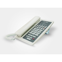 Escene HS118V2 - IP-телефон, 1 линия, USB, TR069, PoE