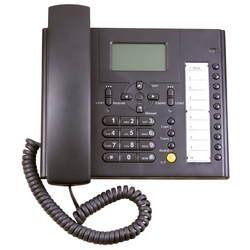Escene US102-YN - IP-телефон, 2 аккаунта, 2 разъема RJ45, XML, TR069