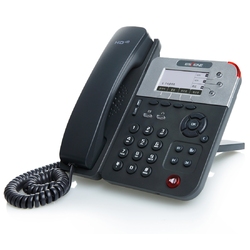 Escene WS290-N - IP-телефон, 2 SIP аккаунта, HD audio, WI-FI