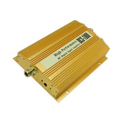 Everstream S1800 GSM - GSM-репитер стандарта 1800 МГц с коэффициентом усиления 60 дБ и выходной мощностью 23 дБм