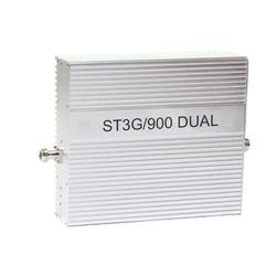 Everstream ST3G/900 DUAL - Двухдиапазонный ретранслятор 3G сигнала и стандартного GSM900