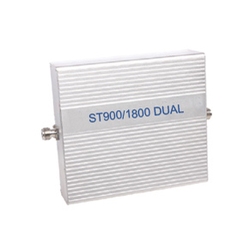 Everstream ST900/1800 DUAL - Двухдиапазонный ретранслятор GSM900 и GSM1800 сигнала