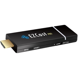 EZCast Pro Dongle - Донгл с интерфейсом MHL 2.0