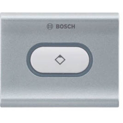 BOSCH DCN-FPRIOB [F01U134995] - Панель приоритетная контрольная; для врезного монтажа
