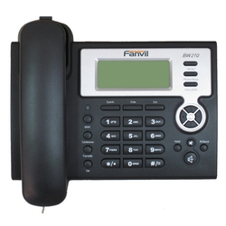 Fanvil BW210 - IP-телефон 