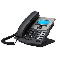 Fanvil C56 - IP-телефон, 2 SIP линии, порт LAN 10/100, PoE
