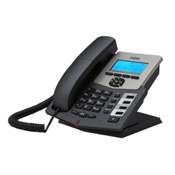 Fanvil C58 - IP-телефон, 2 SIP линии, IAX2, RJ9, WAN/LAN 10/100 Мбит, STUN