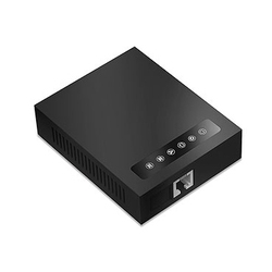 Fanvil G100S - Аналоговый телефонный адаптер, SIP, 2xEthernet, 1 FXS